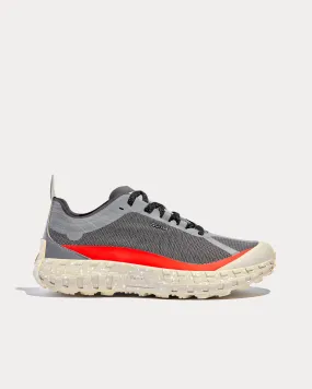 001 LTD Edition Orange Running Shoes