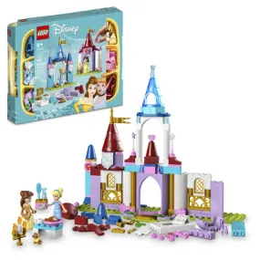 43219 LEGO Disney Princess Creative Castles