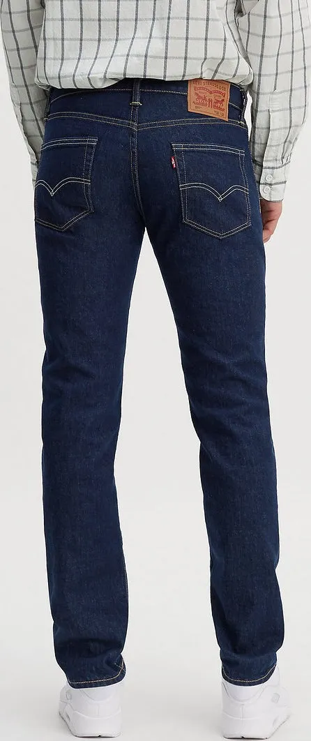 511 Slim Fit Stretch Jeans - Men's|-|Jean coupe étroite 511 Stretch - Homme