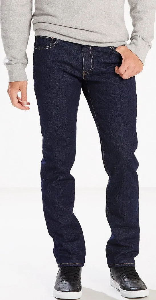 511 Slim Fit Stretch Jeans - Men's|-|Jean coupe étroite 511 Stretch - Homme