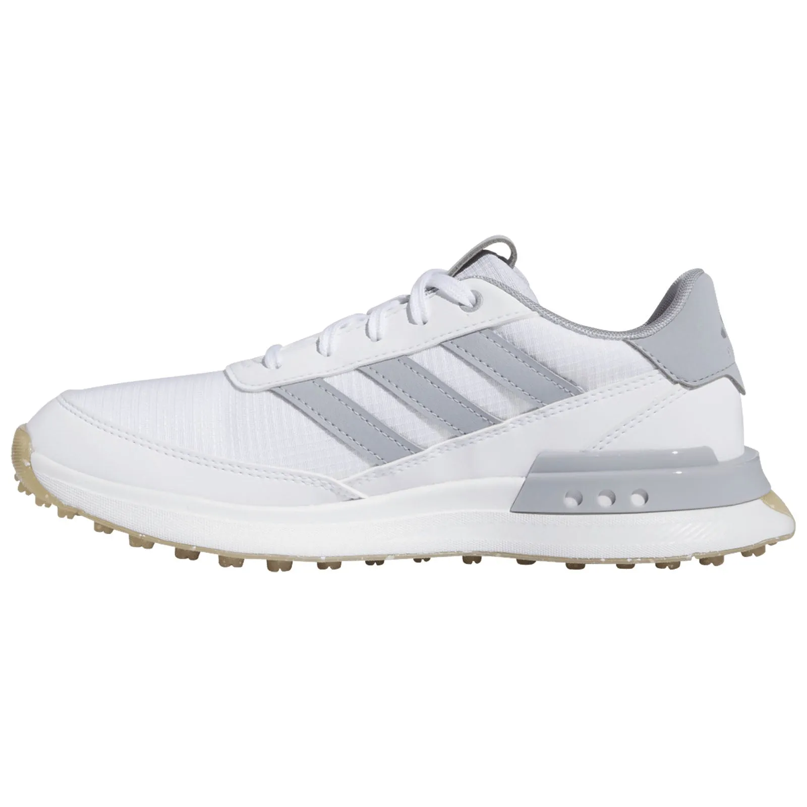 adidas Junior S2G Spikeless Golf Shoes