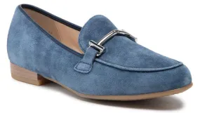 Ara 12-31272-29 Kent Womens Leather Loafer