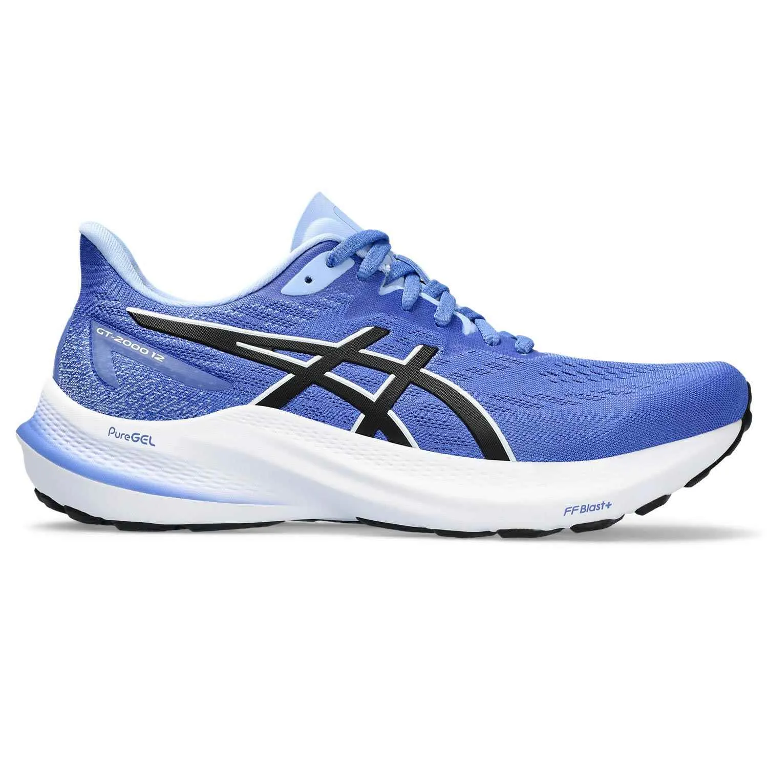 Asics GT-2000 12 Womens Running Shoes