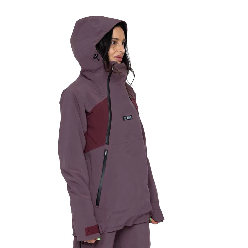 Atlas Snowboard Jacket - Womens