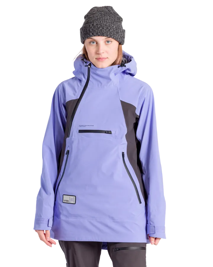 Atlas Snowboard Jacket - Womens