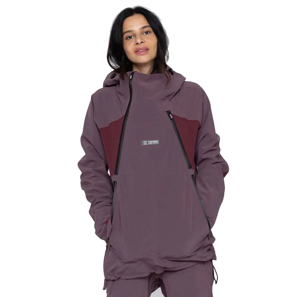 Atlas Snowboard Jacket - Womens