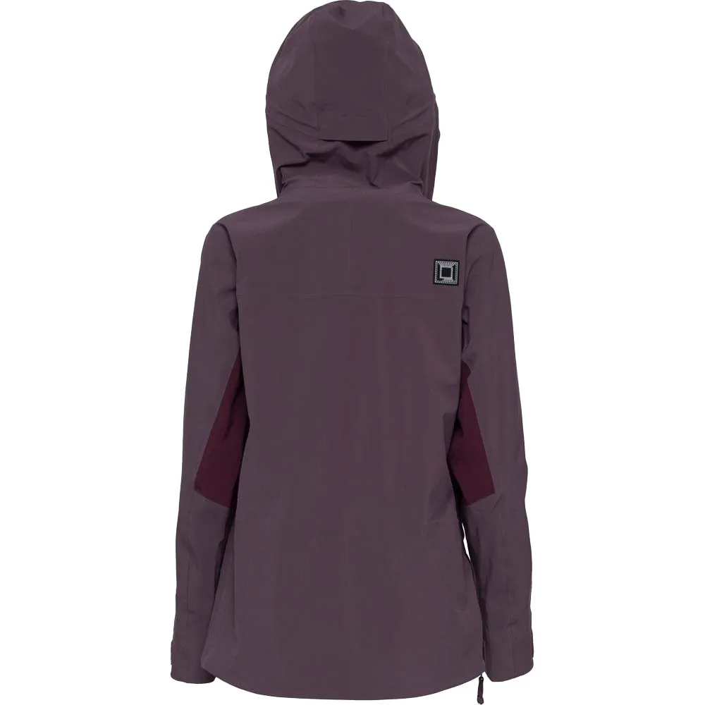 Atlas Snowboard Jacket - Womens