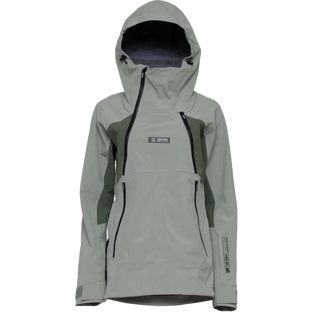 Atlas Snowboard Jacket - Womens