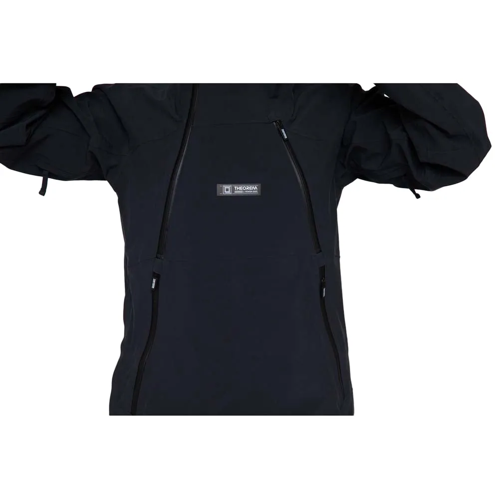 Atlas Snowboard Jacket - Womens