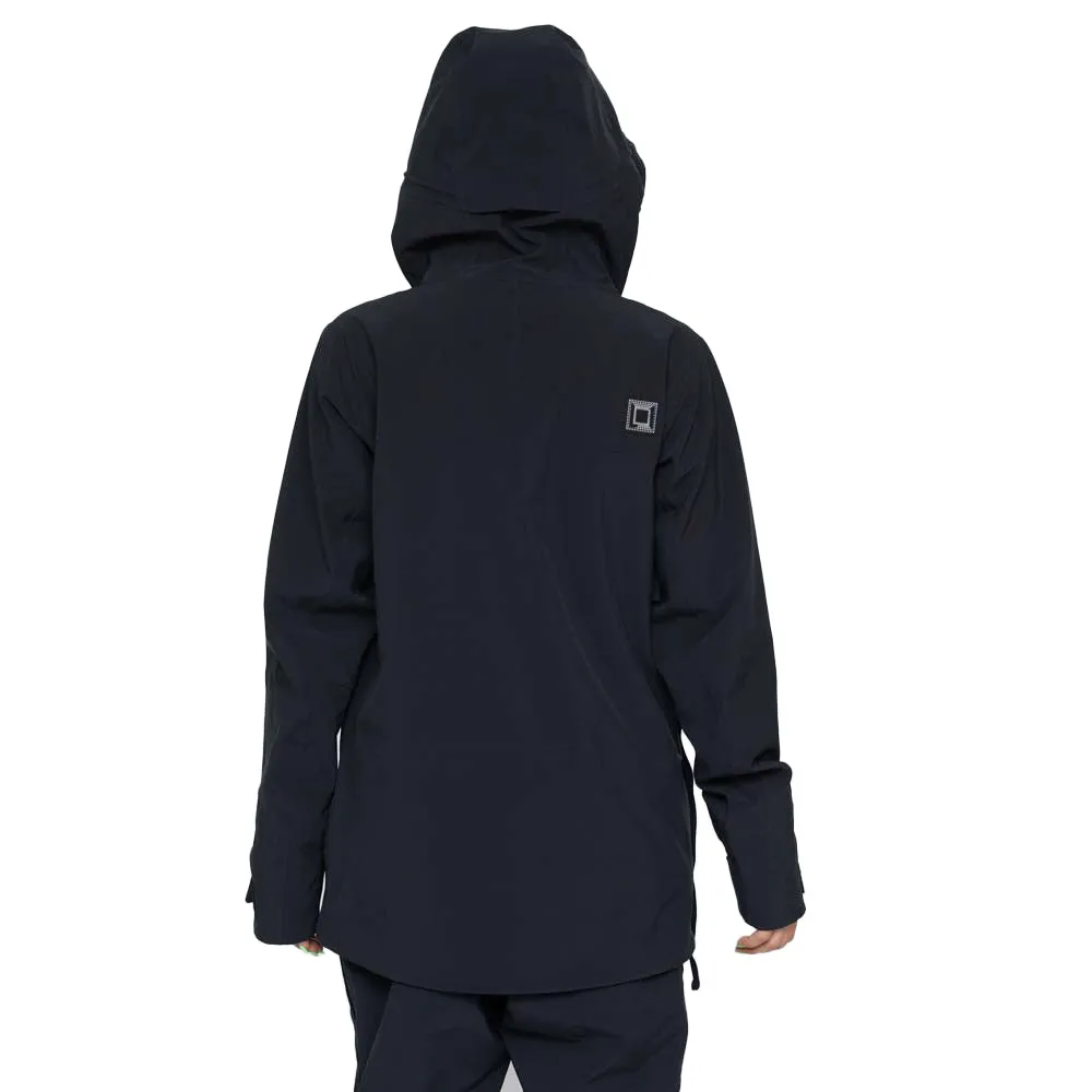 Atlas Snowboard Jacket - Womens