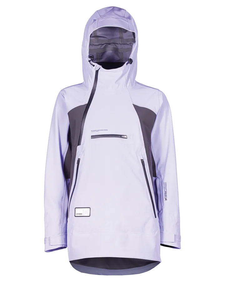 Atlas Snowboard Jacket - Womens