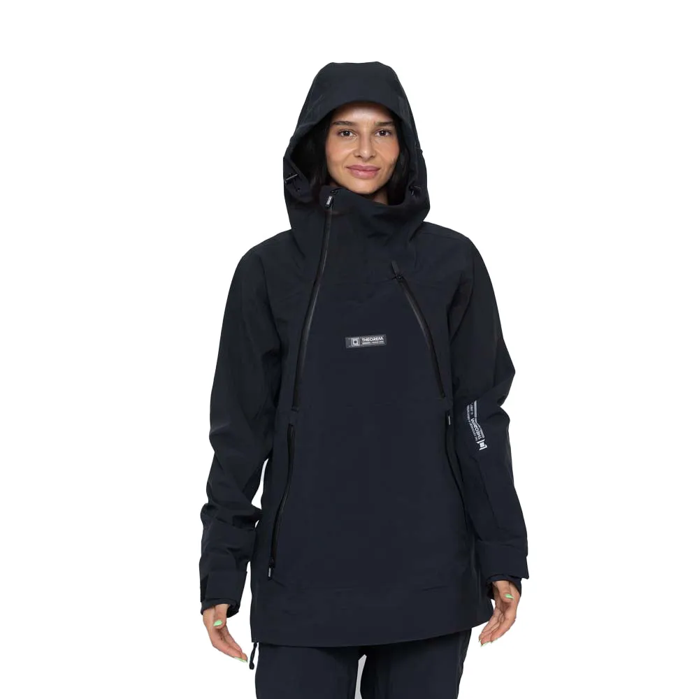 Atlas Snowboard Jacket - Womens