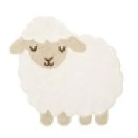 BAA BAA LAMB RUG