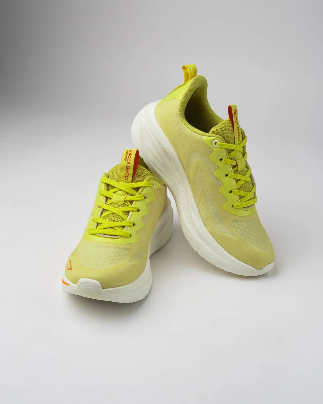 Bacca Bucci SPEED PRO Athleisure Running Shoes