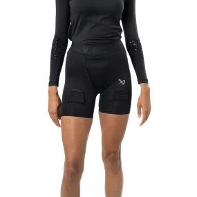 BAUER WOMENS PRO JILL SHORT