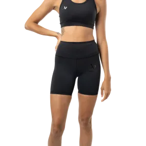 BAUER WOMEN'S SPIN CYCLE BIKE SHORT