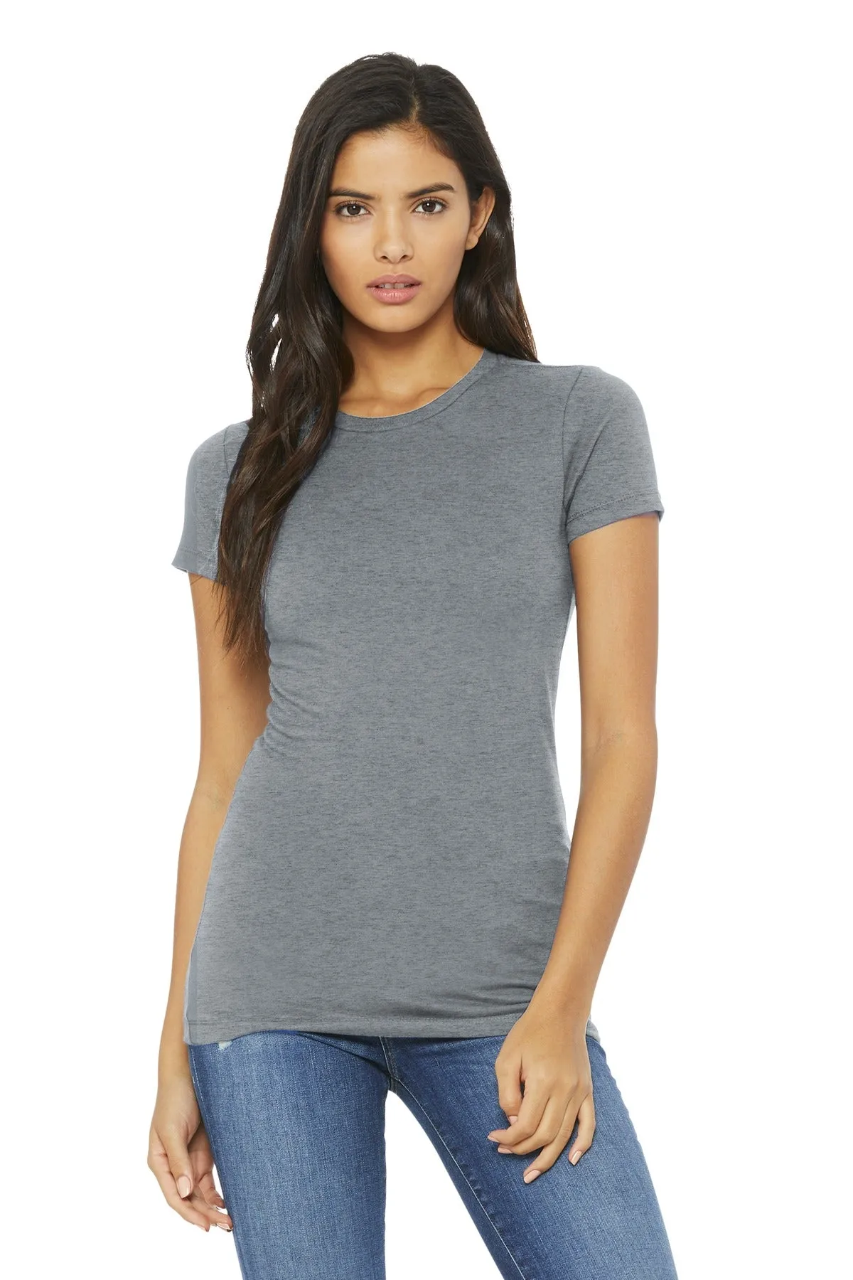 BELLA CANVAS Women's Slim Fit Tee