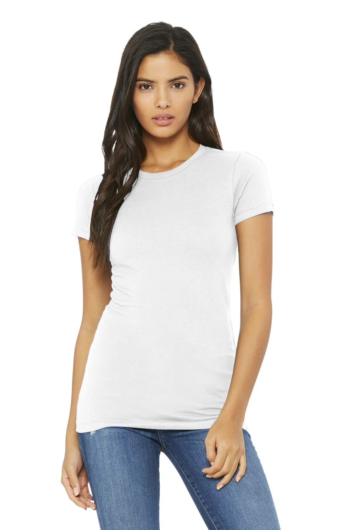 BELLA CANVAS Women's Slim Fit Tee