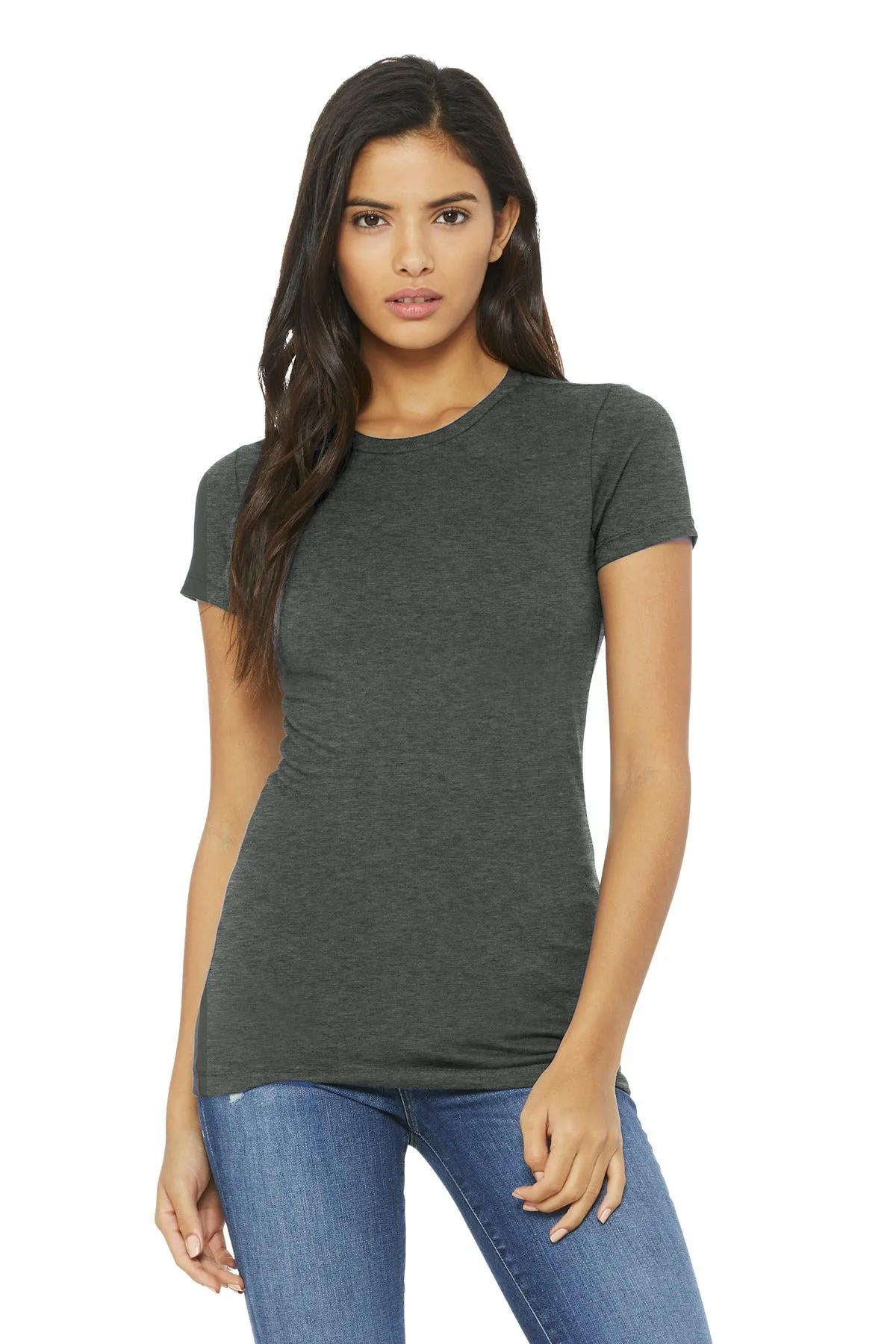 BELLA CANVAS Women's Slim Fit Tee