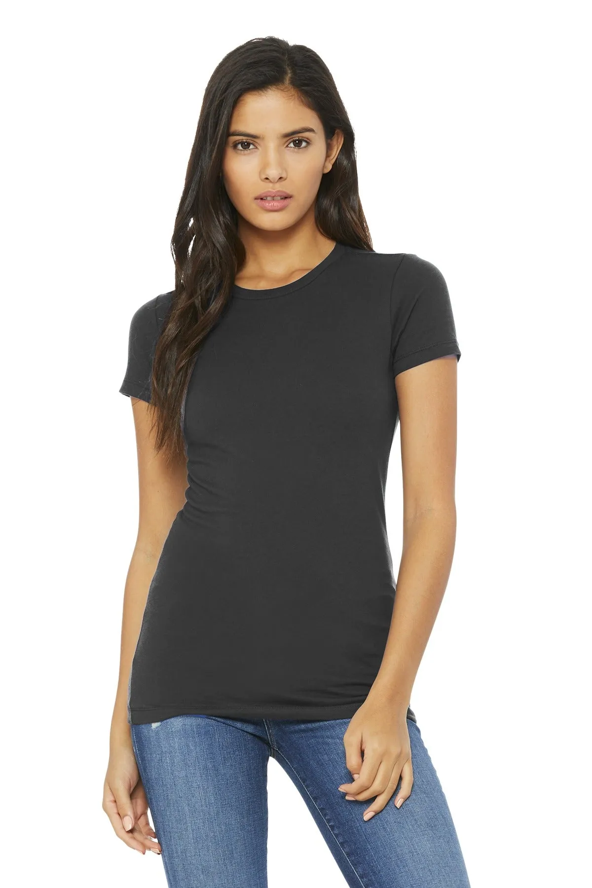 BELLA CANVAS Women's Slim Fit Tee