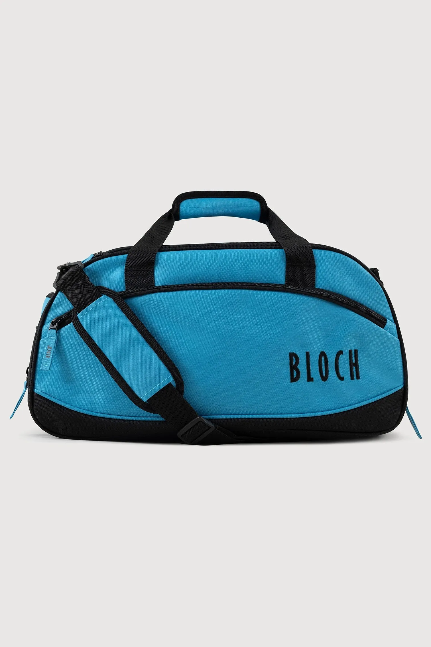 Bloch Two Tone Duffel Bag