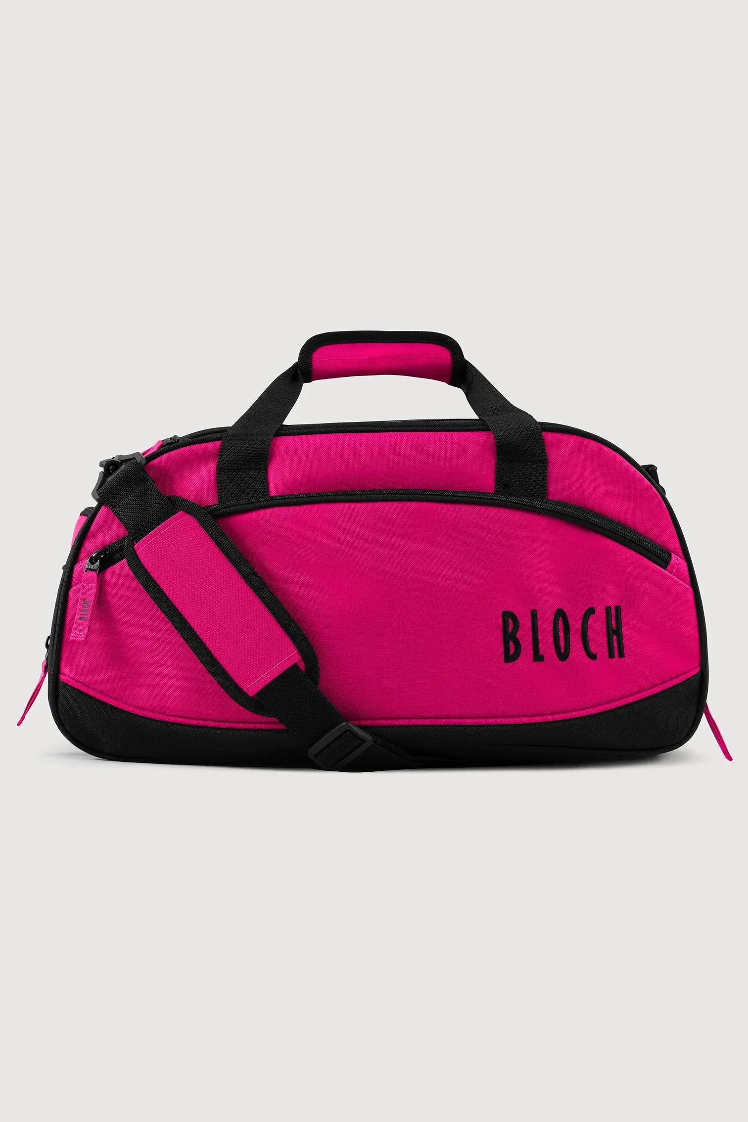 Bloch Two Tone Duffel Bag