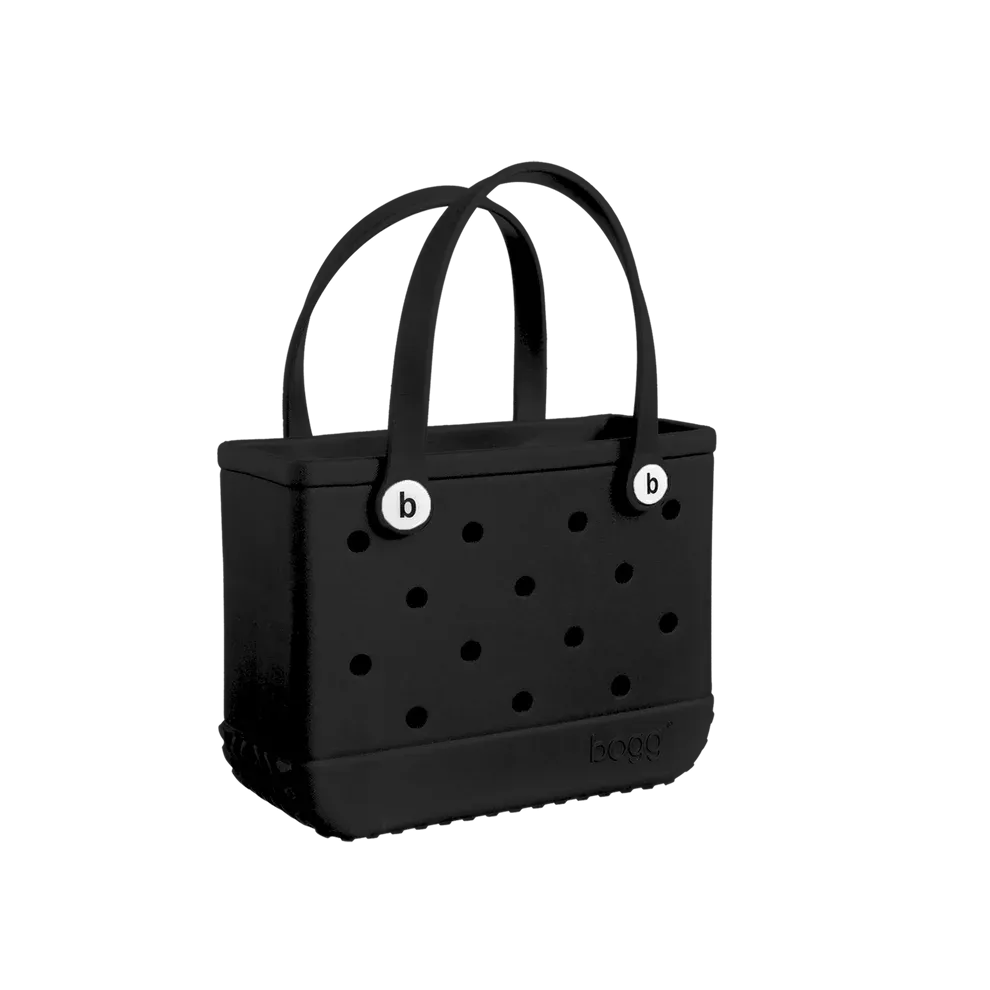 Bogg Bitty Bag - Black