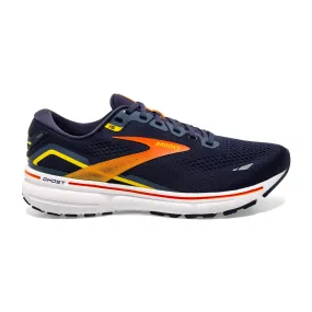 Brooks | Men's Ghost 15 Running Shoes - Peacoat