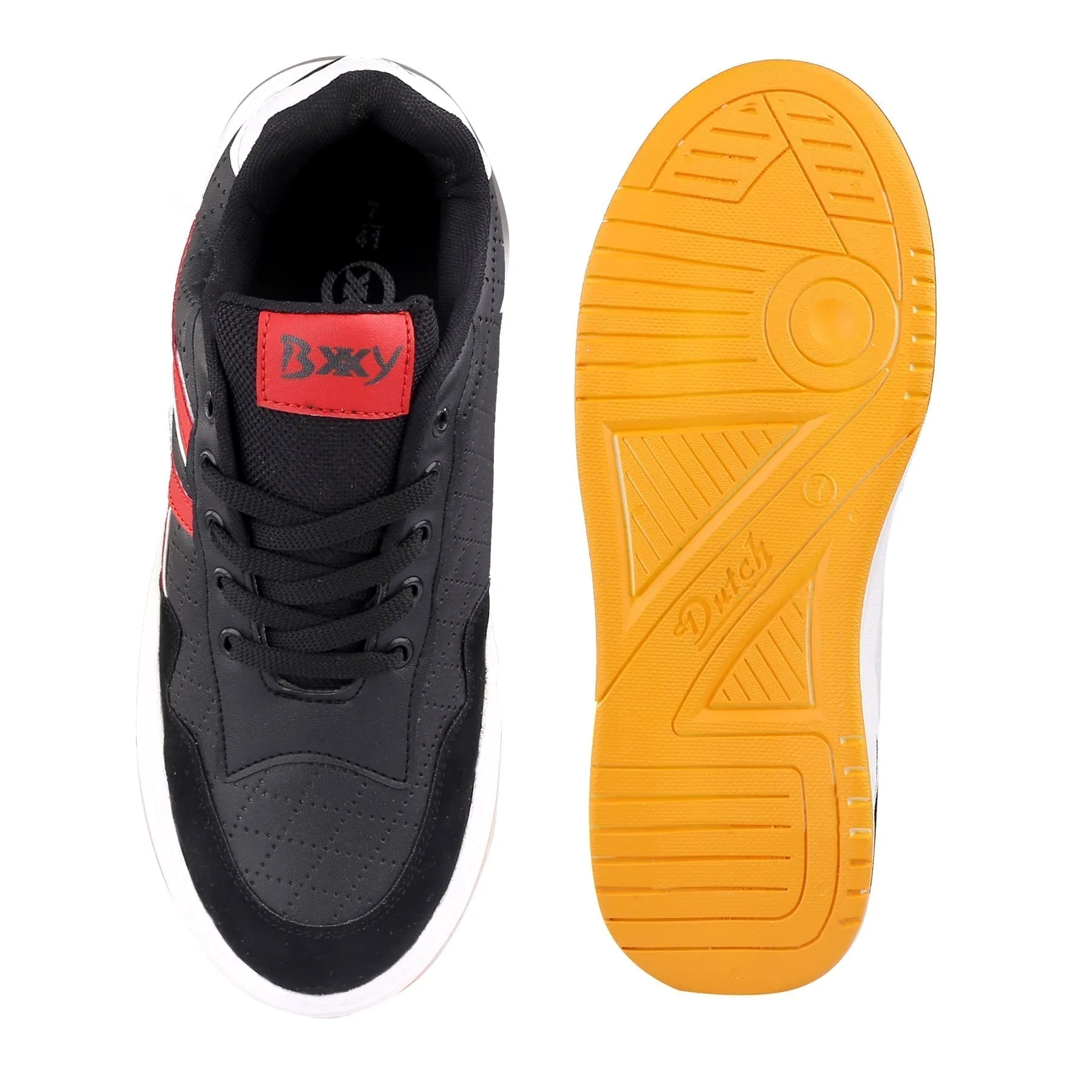 Bxxy's Men's Casual Sports Shoes