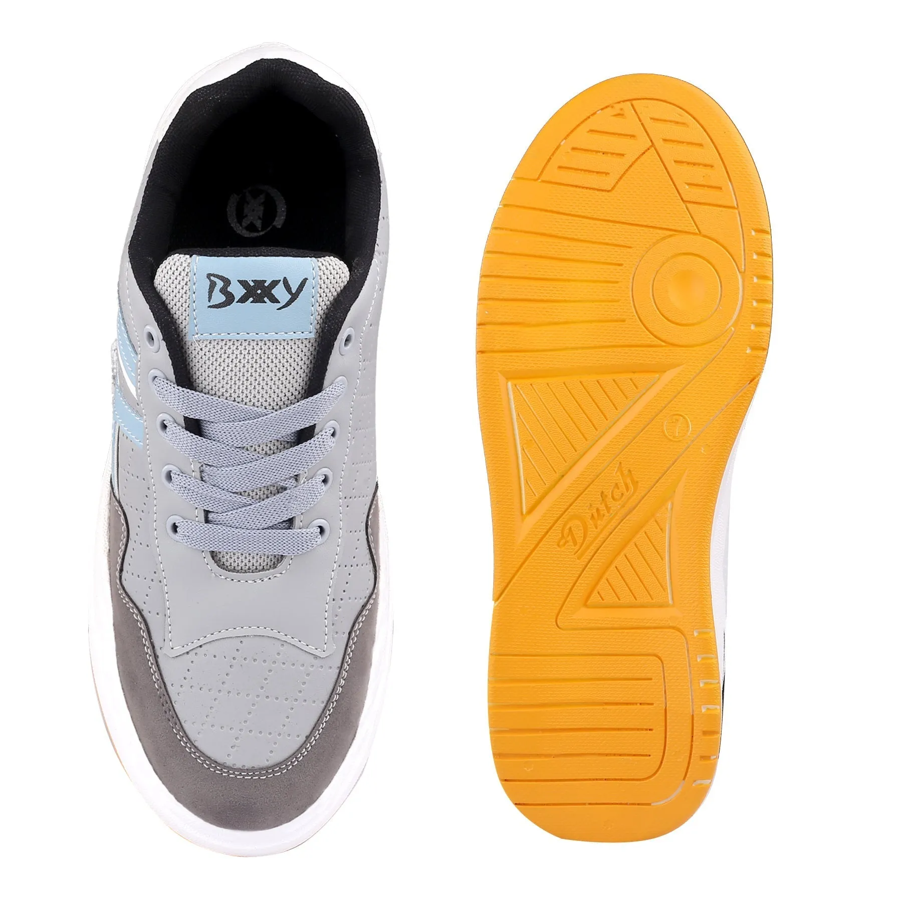 Bxxy's Men's Casual Sports Shoes