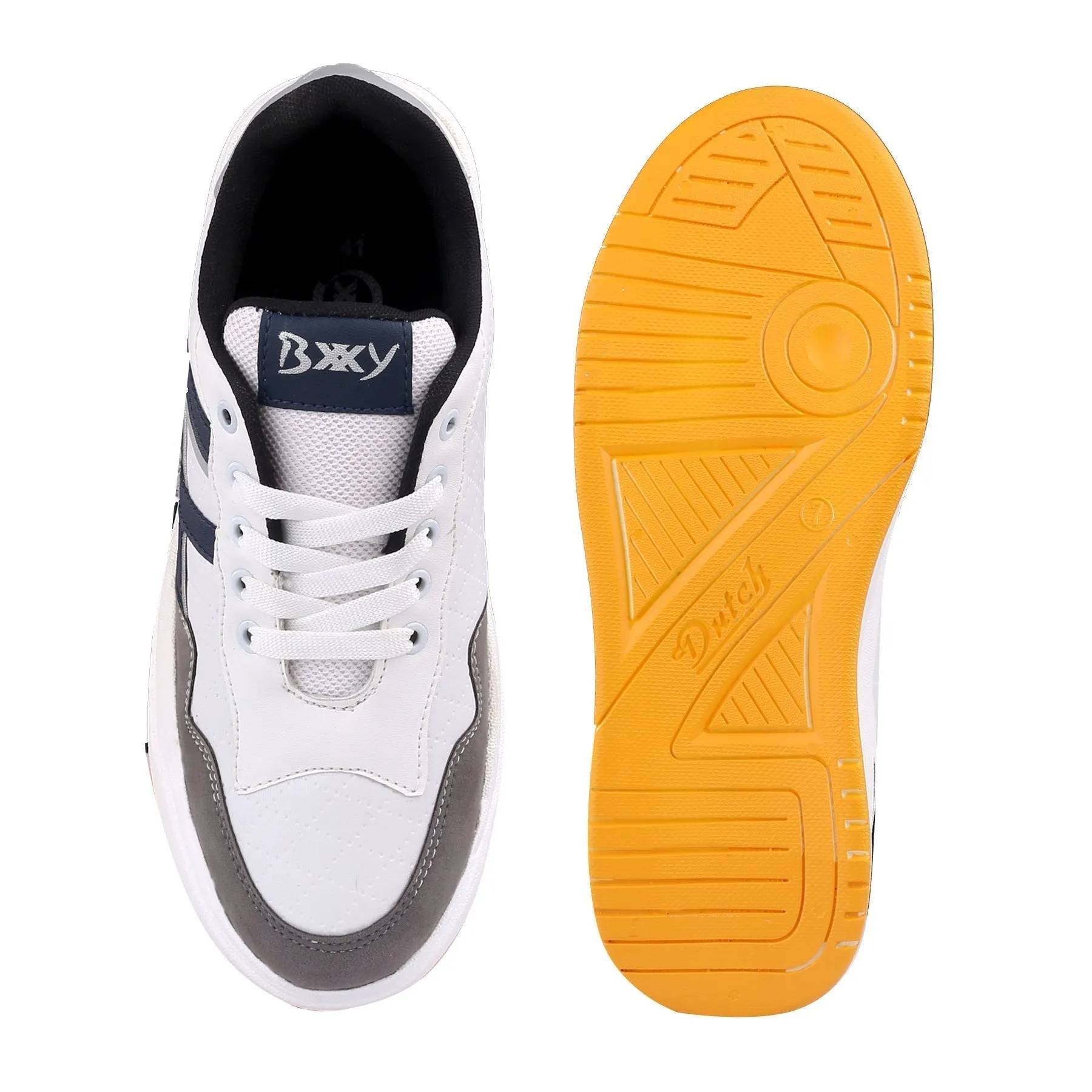 Bxxy's Men's Casual Sports Shoes