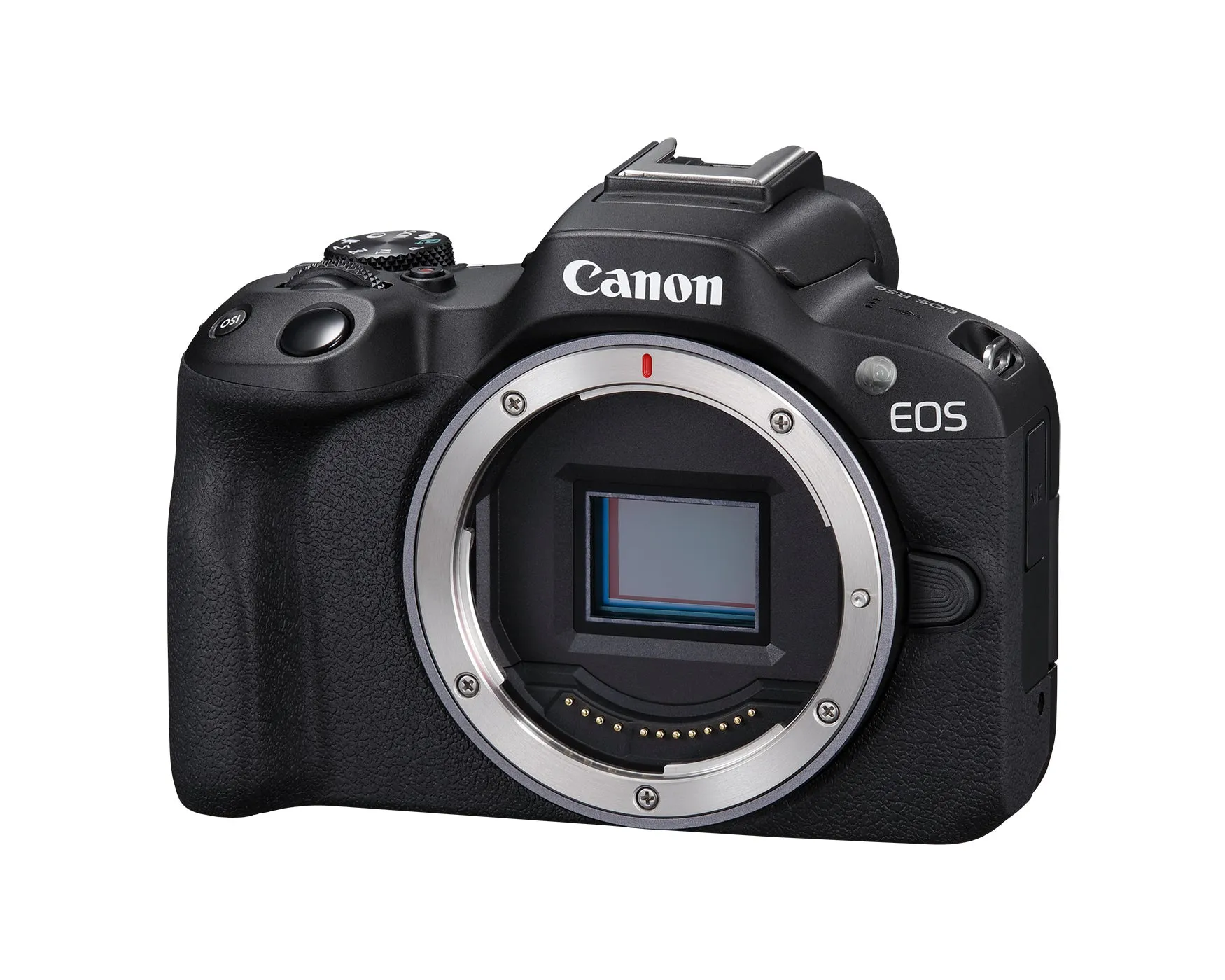 Canon EOS R50 Mirrorless Camera