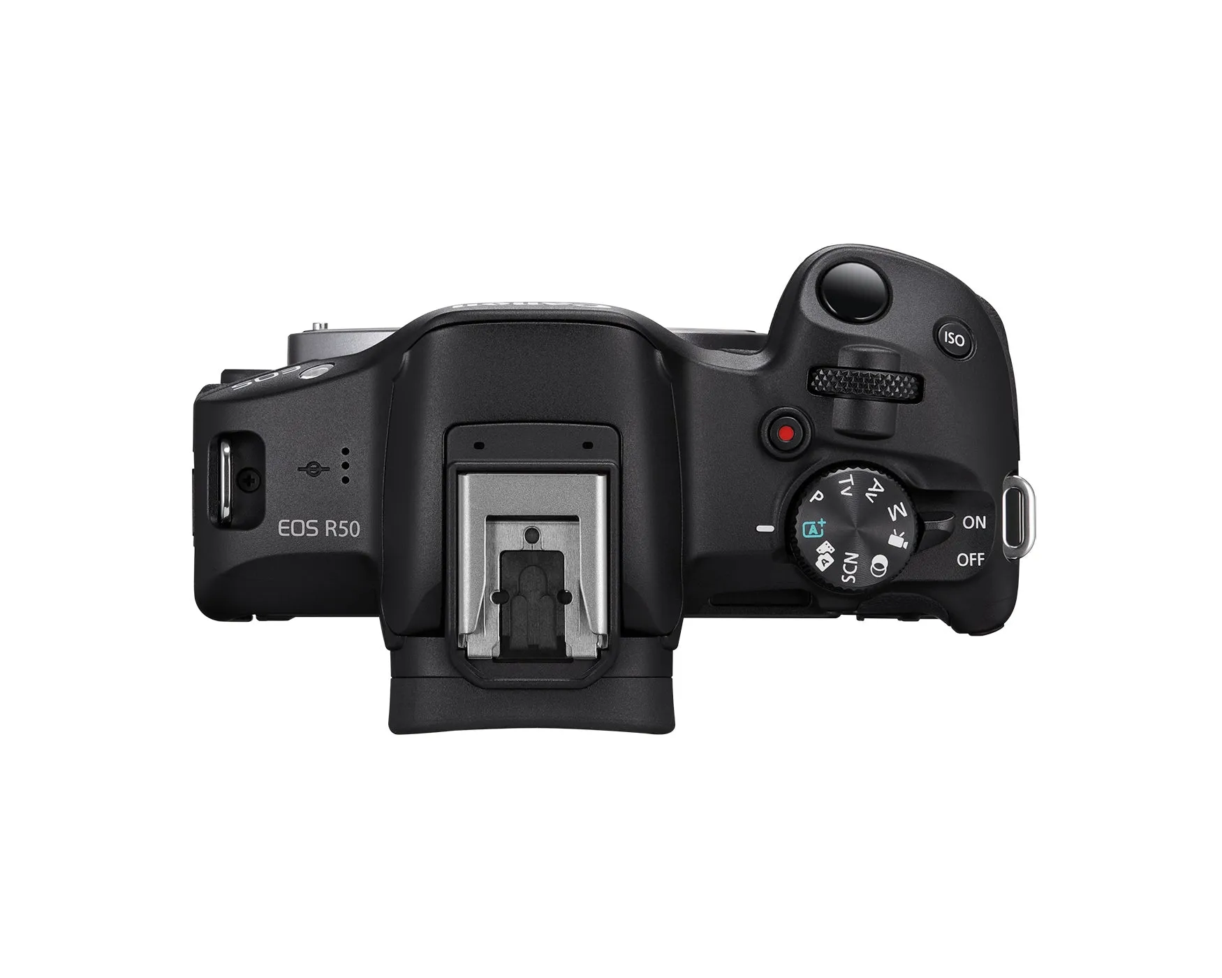 Canon EOS R50 Mirrorless Camera