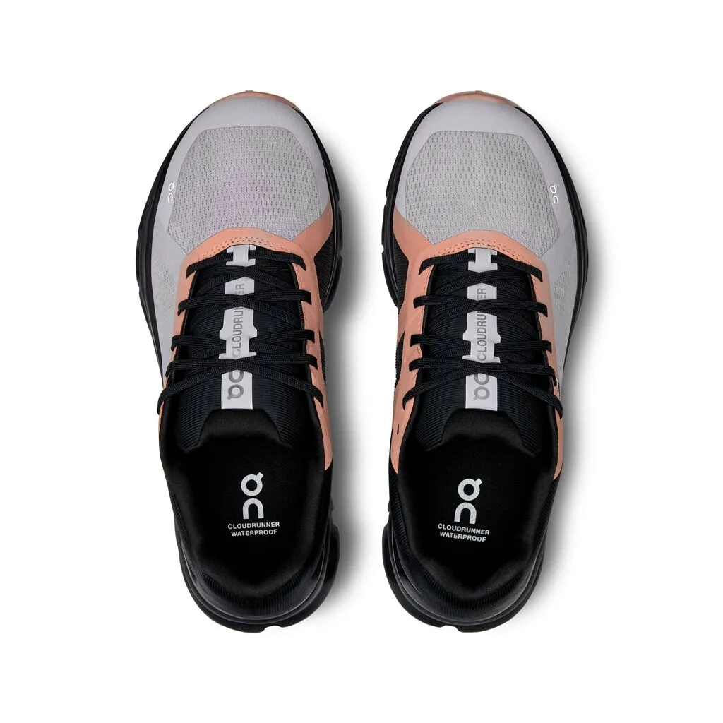 Cloudrunner Waterproof - Women’s