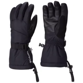 Columbia Womens Whirlibird Ski Gloves