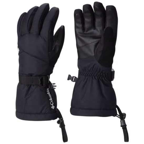 Columbia Womens Whirlibird Ski Gloves