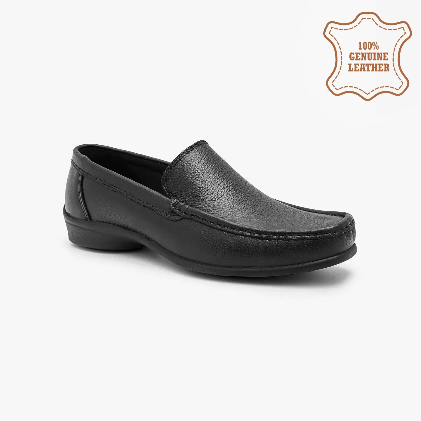 Comfortable Loafers for Men