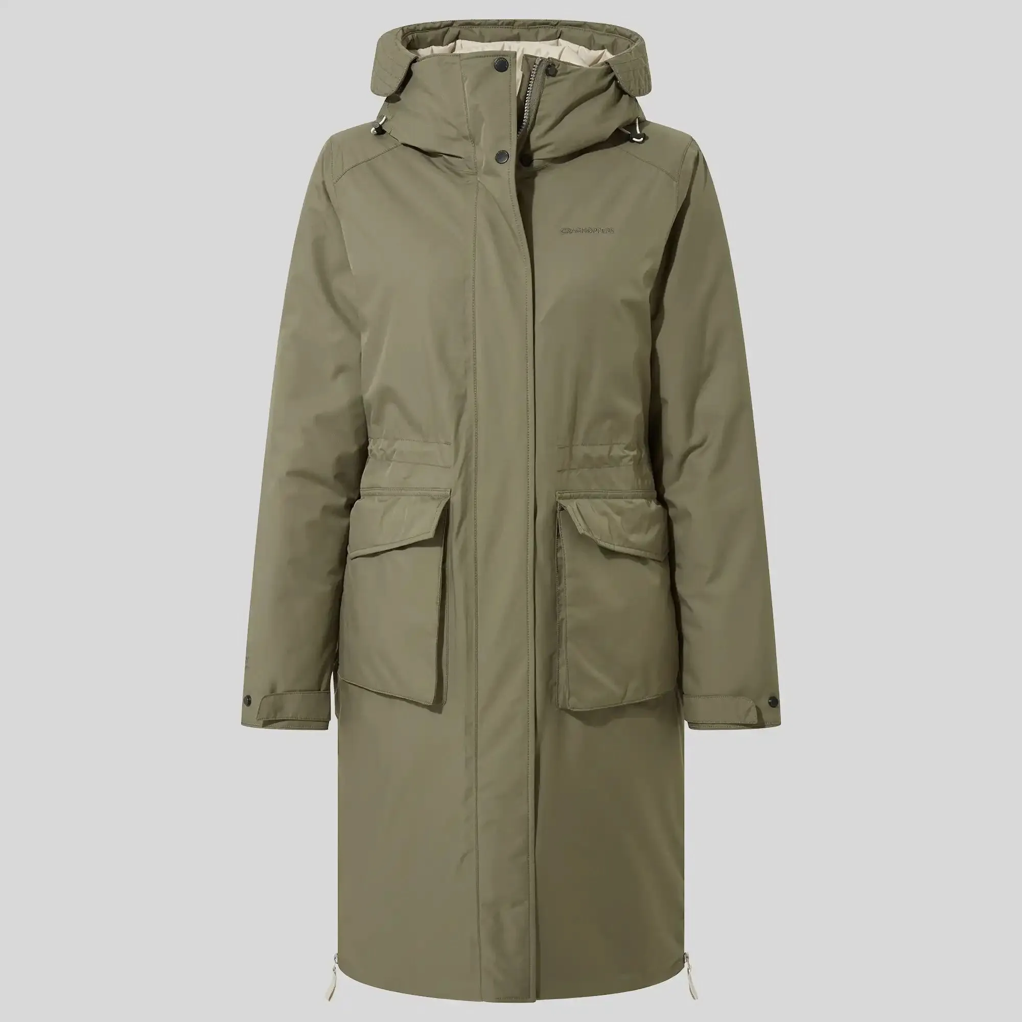 Craghoppers Neev Womens Jacket