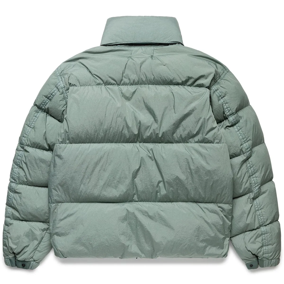 CRINKLED DOWN JACKET 791540623