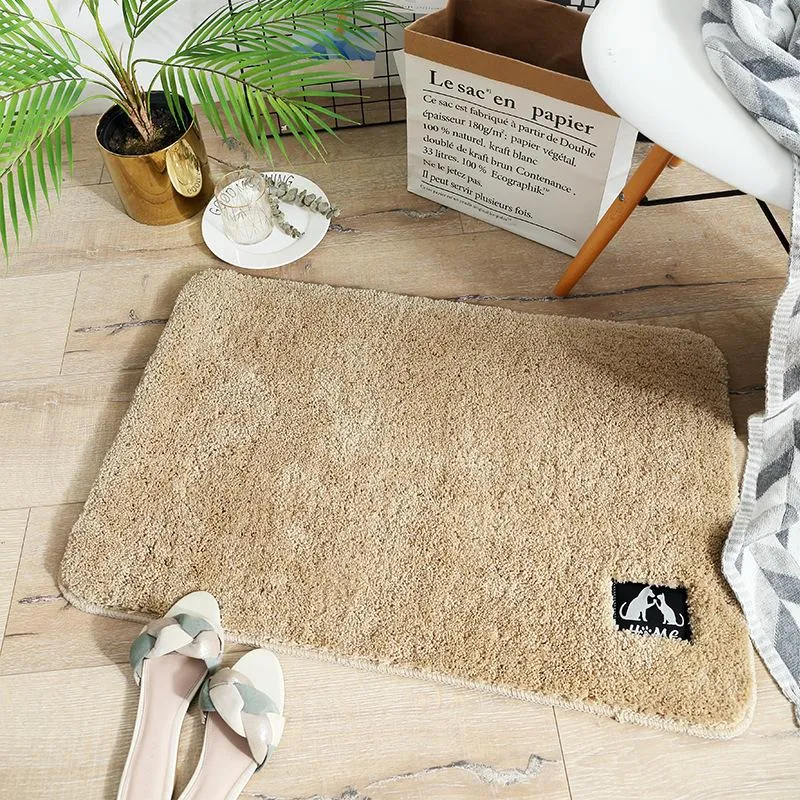 Custom Cake Fluffy Bedroom Floor Mat