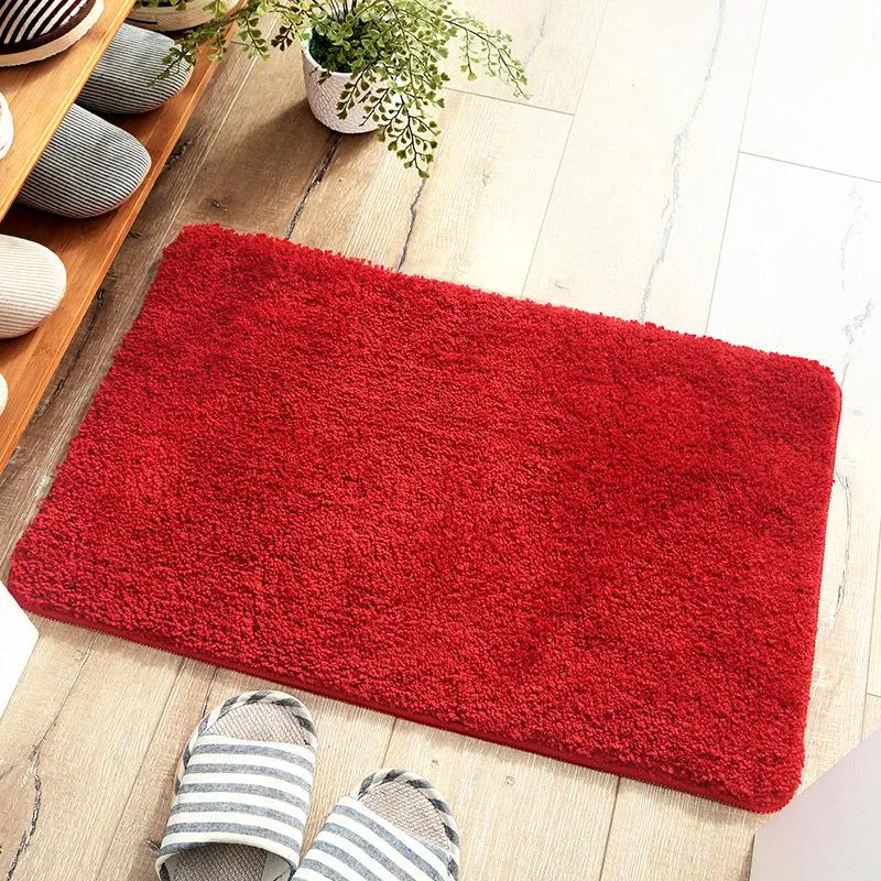 Custom Cake Fluffy Bedroom Floor Mat