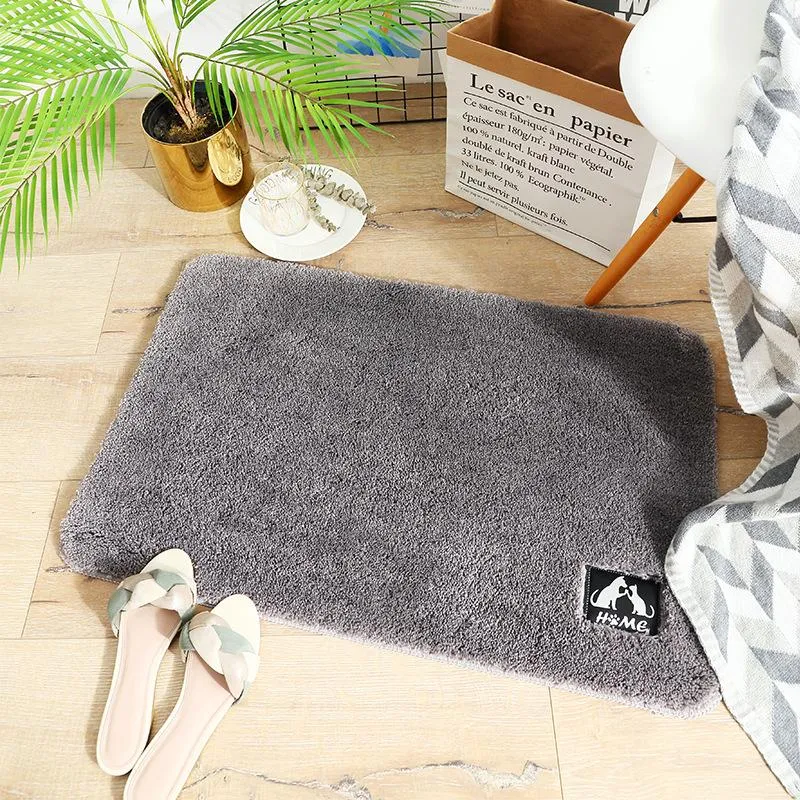 Custom Cake Fluffy Bedroom Floor Mat