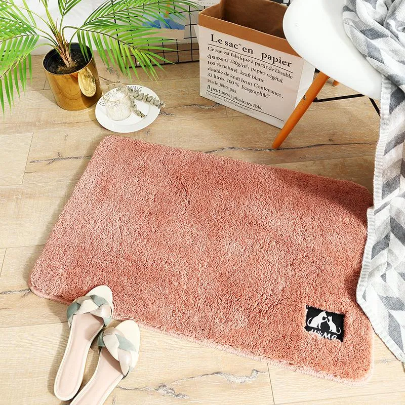 Custom Cake Fluffy Bedroom Floor Mat