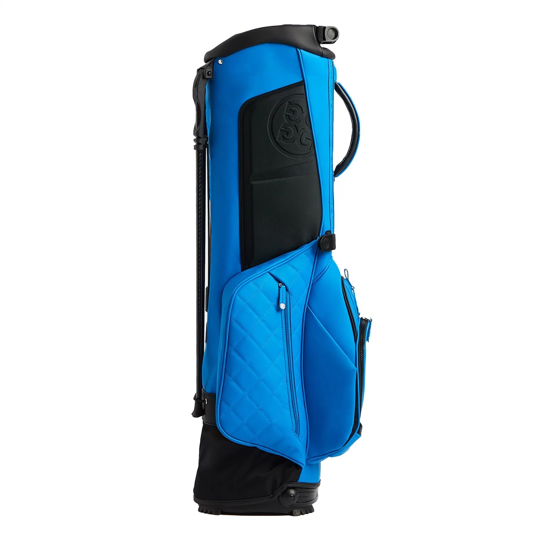 Daytona Plus Golf Carry Bag Racer - 2024