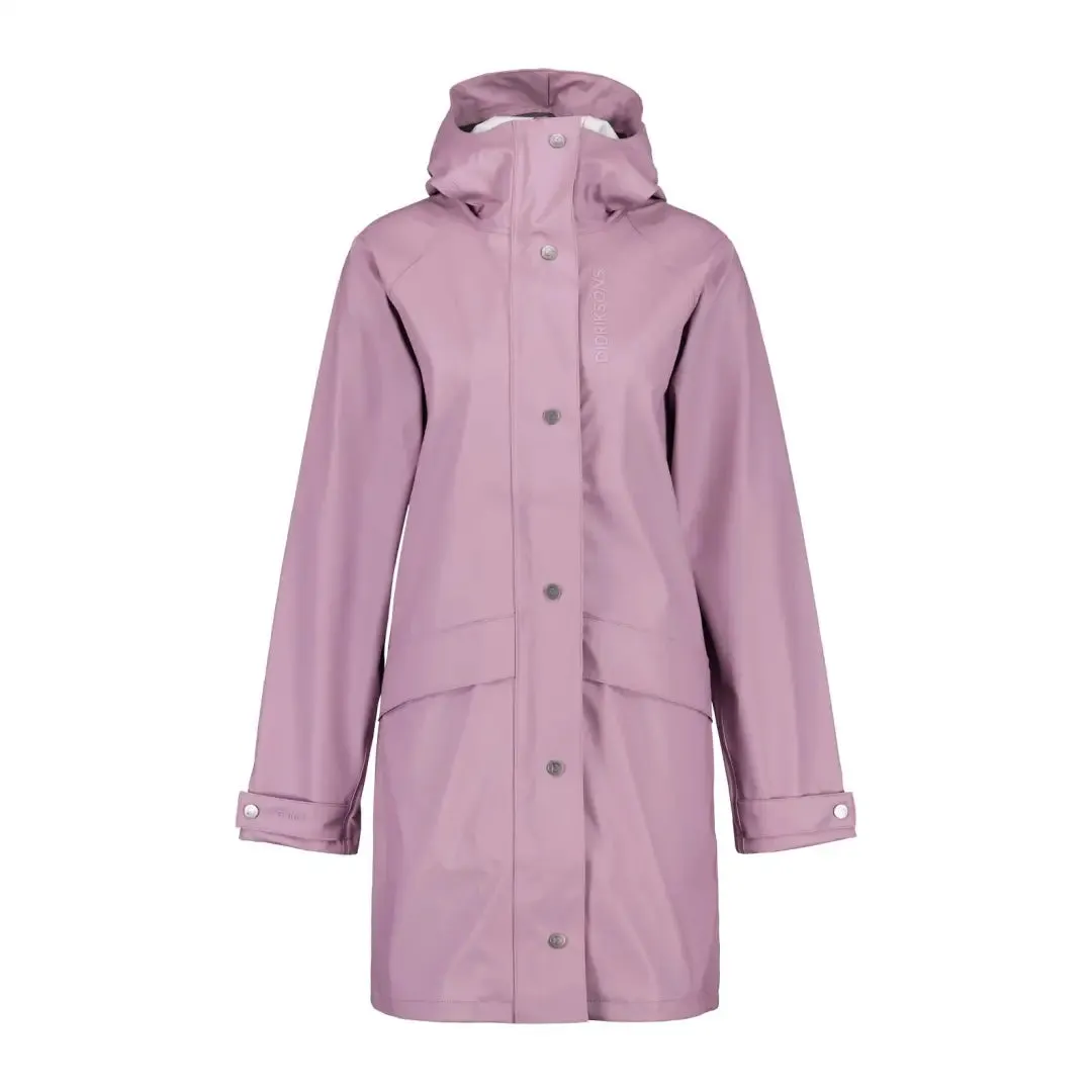 Didriksons Elly Womens Parka 3