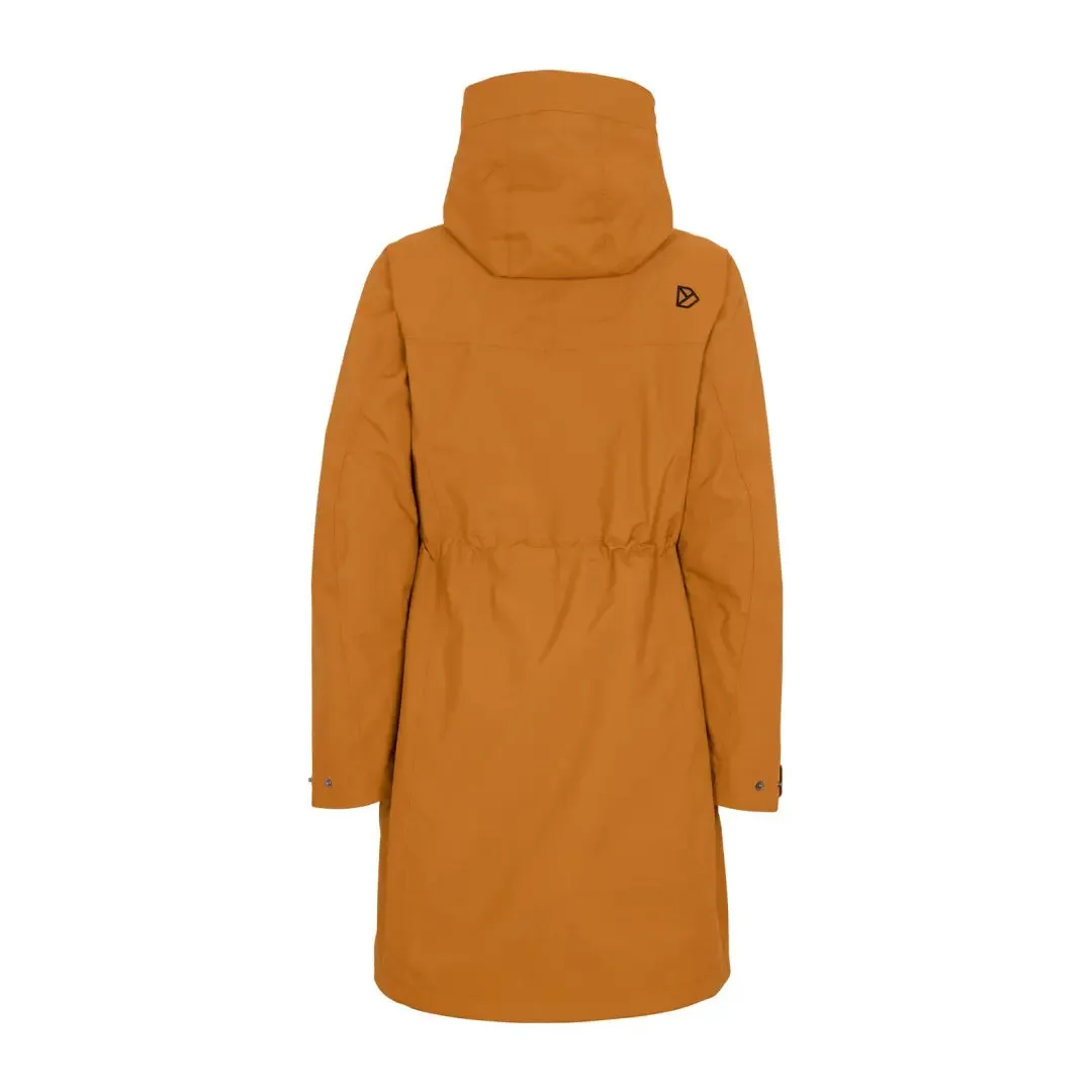 Didriksons Thelma Womens Parka 8