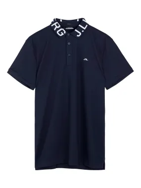 Gus Regular Polo / JL Navy