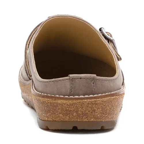 Haflinger Women's Vision Slipper