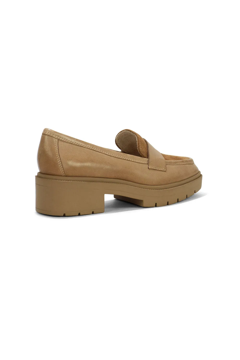 Heidi Loafers - Oyster