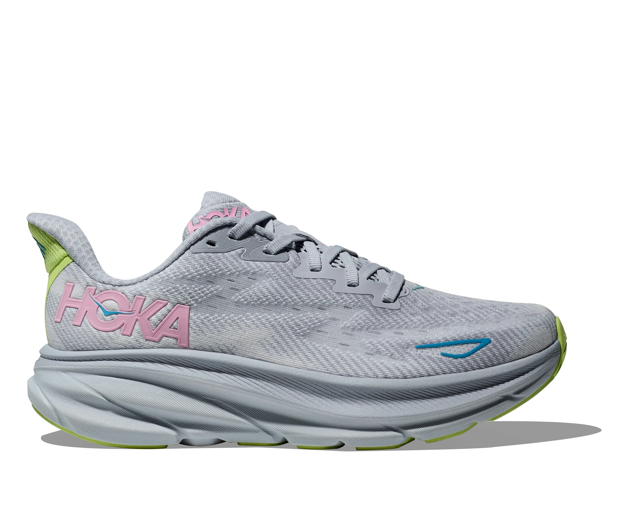 HOKA CLIFTON V9 WOMEN'S